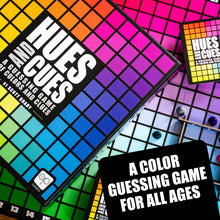 Carica l'immagine nel visualizzatore di Gallery, Gamespod Hues And Cues