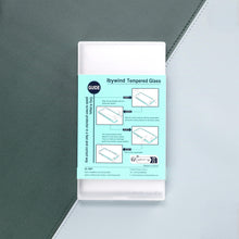 Carica l'immagine nel visualizzatore di Gallery, Ibywind Vetro Temperato per Nothing Phone (3) 5G,2 Pezzi Durezza 9H PellicolaProtettiva con Protezione Fotocamera,Facile