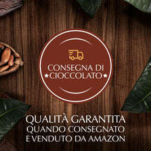 Carica l'immagine nel visualizzatore di Gallery, Lindt Tavoletta Classica Cioccolato Extra Fondente 72% Cacao, Formato 100g