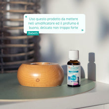 Carica l'immagine nel visualizzatore di Gallery, Puressentiel Miscela Oli Essenziali per Diffusione MEDITATION 30 ml