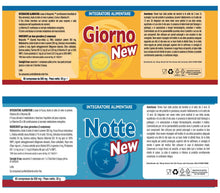 Carica l'immagine nel visualizzatore di Gallery, Integratore Controllo del Peso con Neopuntia® e Fucus | Supporto per Metabolismo e Drenaggio Liquidi | Formula H24 Azion