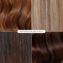 Carica l'immagine nel visualizzatore di Gallery, Tangle Teezer Ultimate Detangler - Districa i capelli bagnati e asciutti - Anti-rottura e scioglinodi. Design con setole