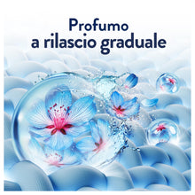 Carica l'immagine nel visualizzatore di Gallery, Lenor Ammorbidente Lavatrice Concentrato 216Lavaggi (8X27), Risveglio Primaverile, Lenzuola Che Profumano Di Pulito Fino