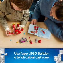 Carica l'immagine nel visualizzatore di Gallery, LEGO Marvel Ultron vs. Iron Man 11209