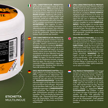 Carica l'immagine nel visualizzatore di Gallery, Dulac - Arnica per Cavalli Uso Umano Gel Forte 98%, Effetto Freddo, 500 ml