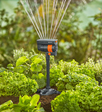 Carica l'immagine nel visualizzatore di Gallery, Gardena Micro-Drip-System Mini-oscillante OS 90