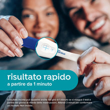 Carica l'immagine nel visualizzatore di Gallery, Test di gravidanza Clearblue Rilevazione Rapida, 3