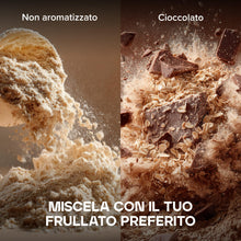 Carica l'immagine nel visualizzatore di Gallery, Bulk Avena istantanea, Non aromatizzato, 5 kg