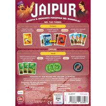 Carica l'immagine nel visualizzatore di Gallery, Asmodee – JAIPUR – Gioco da Tavolo di Strategia
