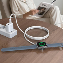 Carica l'immagine nel visualizzatore di Gallery, Cavo Per Caricatore Apple Watch 1M,Cavo USB-C Magnetica per Apple Watch
