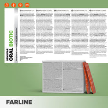 Carica l'immagine nel visualizzatore di Gallery, Sensilab Oral Biotic, Probiotici Orali per Salute Dentale e Gengivale