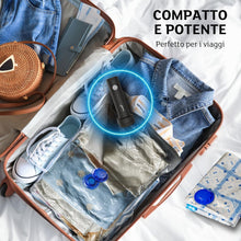 Carica l'immagine nel visualizzatore di Gallery, Lavatelli VAC-U-PUMP Pompa Sottovuoto Viaggio Wireless Ricaricabile USB-C