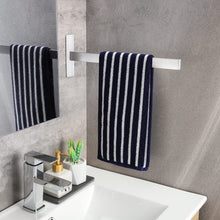 Carica l'immagine nel visualizzatore di Gallery, Porta Asciugamani Bagno Adesivo Portasciugamani da Parete in Acciaio Inox Porta Salviette Bagno Senza Foratura Cucina 38