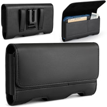 Carica l'immagine nel visualizzatore di Gallery, Gcepls Custodia per Cellulare con Clip da Cintura per iphone 15/16 Pro Max, 14 1 Pro Max,Galaxy S25+ S23 S22 S21 A33 A55