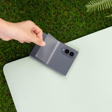 Carica l'immagine nel visualizzatore di Gallery, Ibywind Vetro Temperato per Samsung Galaxy Z Fold8 5G,2 Pezzi Durezza 9H PellicolaProtettiva con Protezione Fotocamera,F