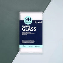 Carica l'immagine nel visualizzatore di Gallery, Ibywind Vetro Temperato per Nothing Phone (3) 5G,2 Pezzi Durezza 9H PellicolaProtettiva con Protezione Fotocamera,Facile