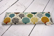 Carica l'immagine nel visualizzatore di Gallery, Cuscino Termico Microonde (43x12 cm) - Cuscino Riscaldabile