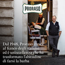 Carica l'immagine nel visualizzatore di Gallery, Proraso Set con Olio Barba 30 ml, Detergente Barba 200 ml, Balsamo 100 ml