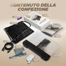 Carica l'immagine nel visualizzatore di Gallery, Lente Ingrandimento Smartphone 16'' con Altoparlanti Bluetooth
