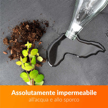 Carica l'immagine nel visualizzatore di Gallery, Upgrade4cars Tappeto Baule Ritagliabile 120 x 180 cm Impermeabile Auto