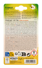 Carica l'immagine nel visualizzatore di Gallery, AREXONS Forest Club &amp; Friends - Ape, Profumatore Auto da Bocchetta