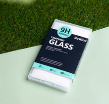 Carica l'immagine nel visualizzatore di Gallery, Ibywind Vetro Temperato per Samsung Galaxy Z Fold8 5G,2 Pezzi Durezza 9H PellicolaProtettiva con Protezione Fotocamera,F