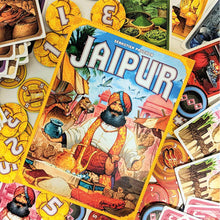 Carica l'immagine nel visualizzatore di Gallery, Asmodee – JAIPUR – Gioco da Tavolo di Strategia