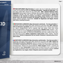 Carica l'immagine nel visualizzatore di Gallery, Acido Folico 400mcg con Vitamina B12-13 Mesi di Scorta