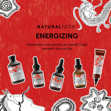 Carica l'immagine nel visualizzatore di Gallery, Davines ENERGIZING Shampoo - Shampoo stimolante capelli fragili - 250 ml