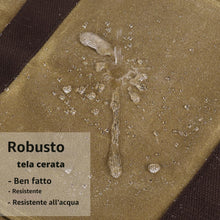 Carica l'immagine nel visualizzatore di Gallery, BONTHEE - Borsa per portare la legna da ardere, impermeabile, extra large