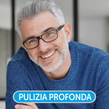 Carica l'immagine nel visualizzatore di Gallery, CARE for you MIODENT Compresse Effervescenti per Protesi Dentali – Igiene in 3 minuti, Rimozione dei Residui alimentari 