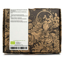 Carica l'immagine nel visualizzatore di Gallery, Magic Garden Seeds Set regalo di semi bio Piante tintorie, 4 varietà