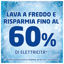 Carica l'immagine nel visualizzatore di Gallery, Dash Power Pods Detersivo Lavatrice In Capsule, 114 Lavaggi (38x3), Freschezza Di Lenor, Oro e Fiori di Vaniglia, Fresch