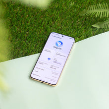 Carica l'immagine nel visualizzatore di Gallery, Ibywind Vetro Temperato per Honor Magic8 Lite 5G,2 Pezzi Durezza 9H PellicolaProtettiva con Protezione Fotocamera,Facile