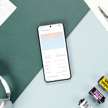 Carica l'immagine nel visualizzatore di Gallery, Ibywind Vetro Temperato per Realme GT 7/GT 7T 5G,2 Pezzi Durezza 9H PellicolaProtettiva con Protezione Fotocamera,Facile