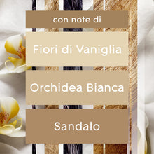 Carica l'immagine nel visualizzatore di Gallery, Glade Automatic Spray Ricarica, Profumatore per Ambienti, Fragranza Romantic Vanilla Blossom, Formato Scorta da 4 Ricari