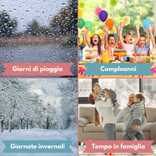 Carica l'immagine nel visualizzatore di Gallery, TrovaMi! In Casa – Gioco di Osservazione – 1+ giocatore da 2 anni