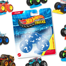 Carica l'immagine nel visualizzatore di Gallery, Hot Wheels Set Monster Trucks (i modelli possono variare)