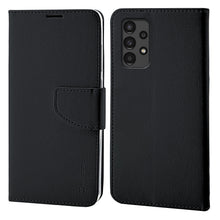 Carica l'immagine nel visualizzatore di Gallery, N NEWTOP Cover Compatibile con Samsung Galaxy A13 4G, HQ Lateral Custodia Libro Flip Chiusura Magnetica Portafoglio Simi