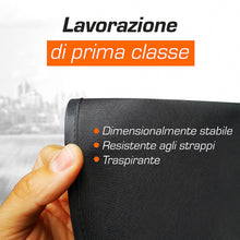 Carica l'immagine nel visualizzatore di Gallery, Upgrade4cars Coprisedile Universale Auto Anteriore Impermeabile | Protezione Sedile Guidatore Singolo