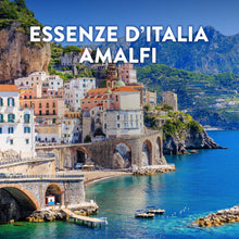 Carica l'immagine nel visualizzatore di Gallery, Lenor Ammorbidente Lavatrice Concentrato Essenze d’Italia,216 Lavaggi (27x8), Amalfi, Note Di Limone e Mughetto, Profumo