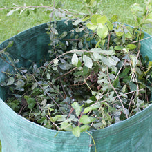 Carica l'immagine nel visualizzatore di Gallery, GardenMate 4X Borse da giardino 272L Antistrappo