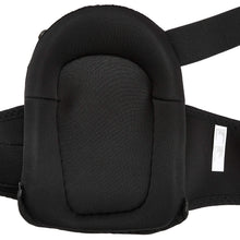 Carica l'immagine nel visualizzatore di Gallery, Amazon Basics Ginocchiere professionali, con resistente imbottitura in schiuma, comodo cuscino in gel, clip regolabili f