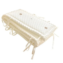 Carica l'immagine nel visualizzatore di Gallery, Paracolpi Morbidi per Lettino Neonato a Tema Cartone Animato, Protezione Anti-Collisione per Culla, 1 Pezzo - AliExpress