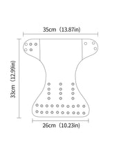 Carica l'immagine nel visualizzatore di Gallery, Happyflute 4 pezzi/set pannolini di stoffa ecologici riutilizzabili ecologici per bambini - AliExpress 1501