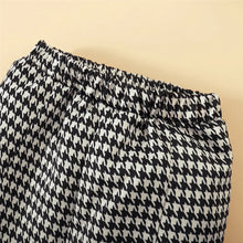 Carica l'immagine nel visualizzatore di Gallery, 1-6 anni Set di vestiti per bambina Set stile coreano per bambini Top a maniche lunghe con stampa cuore d'amore + pantal