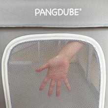 Carica l'immagine nel visualizzatore di Gallery, PANGDUBE Opzione 5 misure Box per bambini Parco giochi per bambini con protezione in schiuma Recinzione di sicurezza per