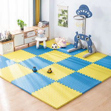 Carica l'immagine nel visualizzatore di Gallery, Tappetino puzzle per bambini Piastrelle in schiuma Tappetino da gioco per bambini Tappetino per bambini per attrezzature