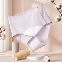 Carica l'immagine nel visualizzatore di Gallery, Mutande Premaman e Post-Parto con Chiusura a Strappo, Senza Bisogno di Sfilare la Biancheria Intima, Abbigliamento per D