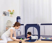Carica l'immagine nel visualizzatore di Gallery, Box per bambini Mobili per bambini Nuovo arrivo per bambini Grande piscina a secco Parco giochi per bambini per recinzio